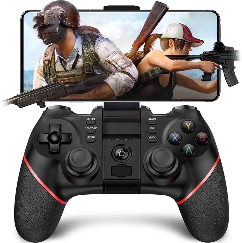 Official stance of PUBG Mobile on controller support