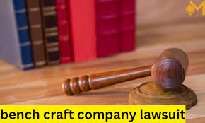 The Allegations Against Bench Craft Company