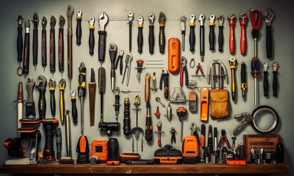 The Importance of Choosing the Right Tool