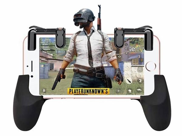 does pubg mobile have controller support