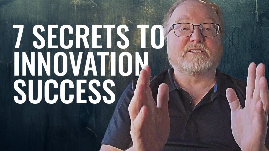 The Techno Tricks: 7 Incredible Secrets for Success