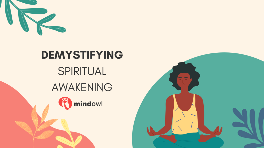 Demystifying Spiritual Ascension