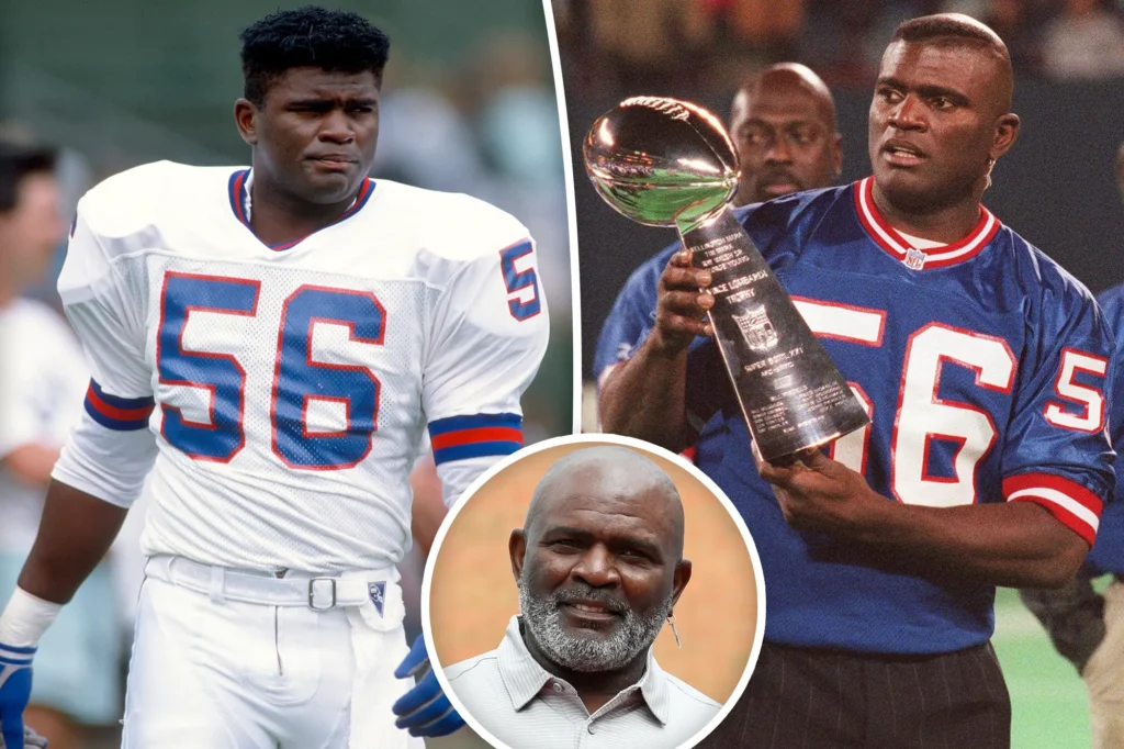 Lawrence Taylor Net Worth: NFL Star's Dramatic Struggles in 2023