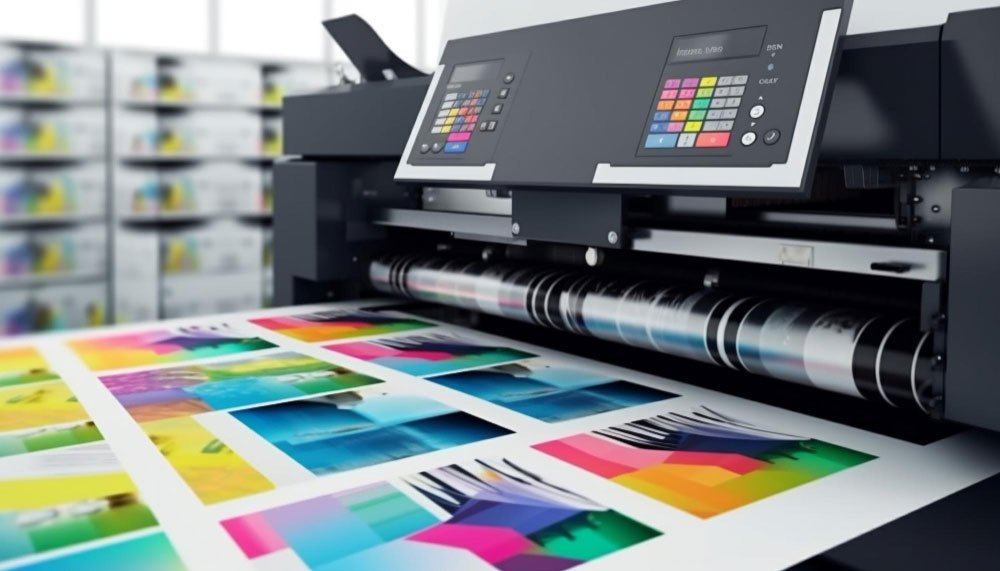 Personalisation and Customization: A New Era in Printing