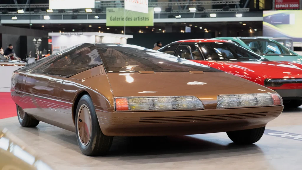 "Top 10 Strangest Cars Ever Made: The Citroen Karin Takes Center Stage"
