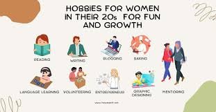 Tips for Incorporating hobbies for women into Your Busy Schedule