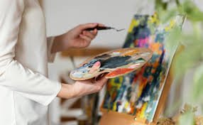 Hobbies for Women Creative Pursuits: Painting, Writing, and Photography