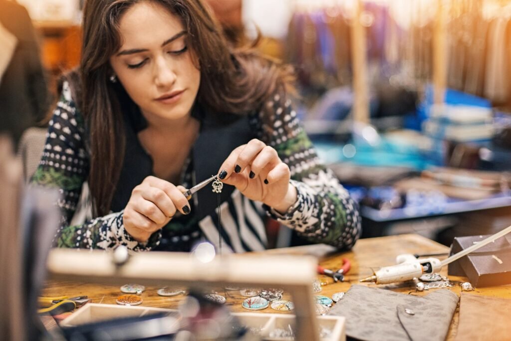 Hobbies for Women: 8 Inspiring Ways to Enrich Your Life
