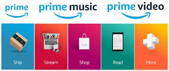 prime gaming rewards Details on Amazon Prime Membership and its Benefits