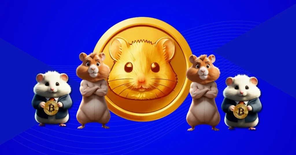 Hamster Kombat The Rise of the Hamster Battle Trend