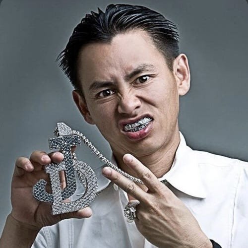 johnny dang net worth The rise of Johnny Dang in the jewelry industry