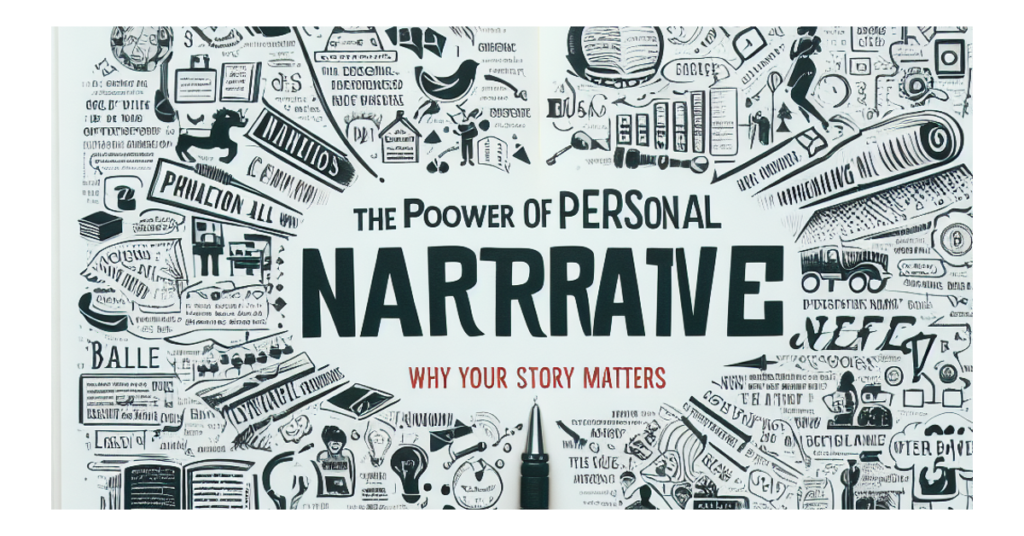 The Power of Creative Narratives