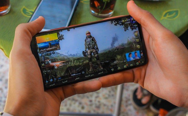 The rise of mobile gaming and its impact on eTrueSports of Gaming eTrueSports