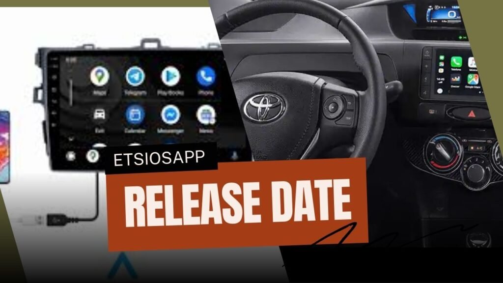 Features to Expect from Etsiosapp