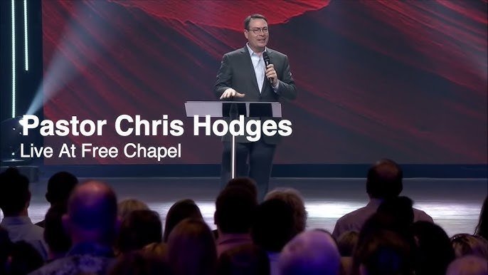 The Allegations Against Pastor Chris Hodges