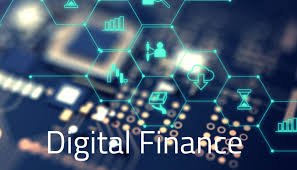 The Concept of Digital Finance