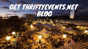 ThriftyEvents Net