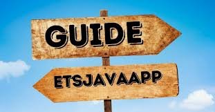 The Benefits of Using Guide Etsjavaapp