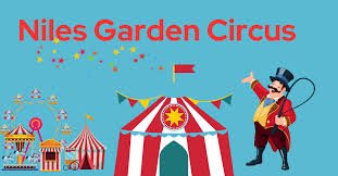 niles garden circus tickets