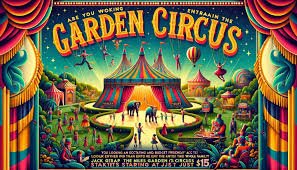 The History and Tradition of the Niles Garden Circus