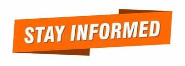 Introduction to the Importance of Stay Informed