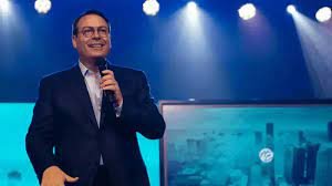 Responses from Pastor Chris Hodges Scandal