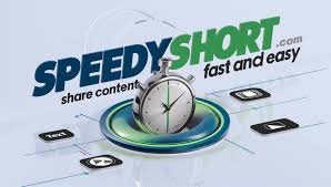 What is SpeedyShort.com?