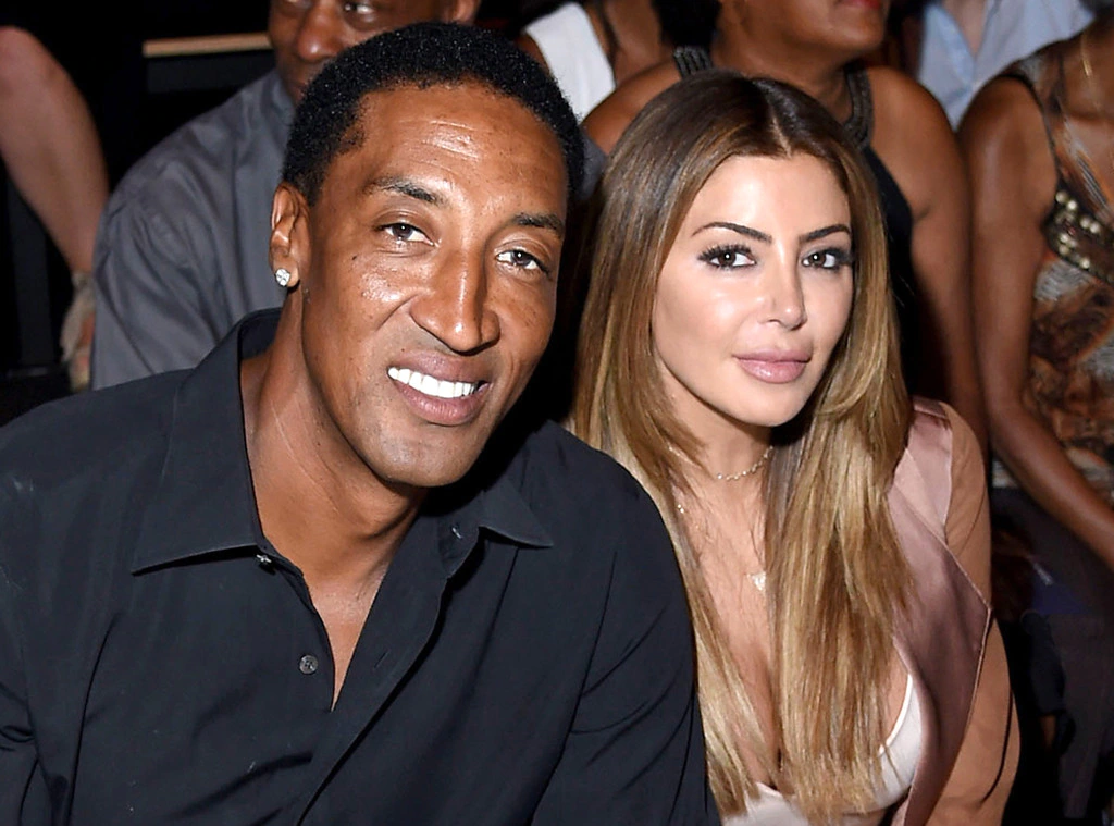 larsa pippen net worth