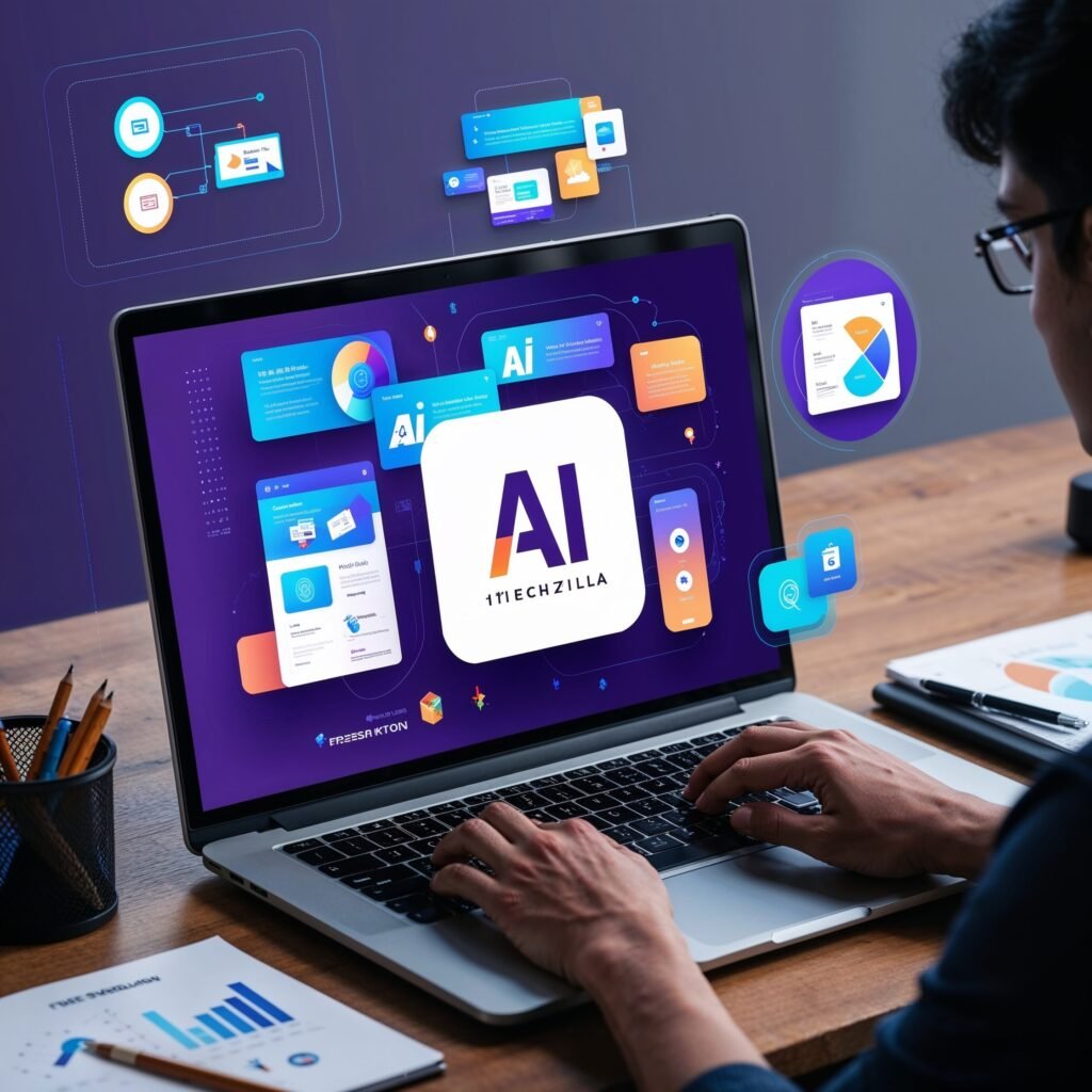 AI-powered Presentation Tools: 7 Powerful Tips to Boost Design