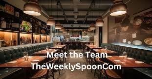 Introduction to TheWeeklySpoon.com