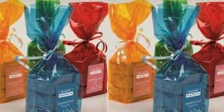 Benefits of Cellophane Packaging for Enterprises