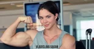 vladislava gagan