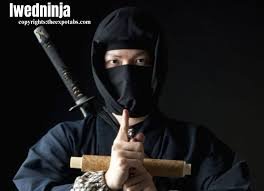 Lwedninja