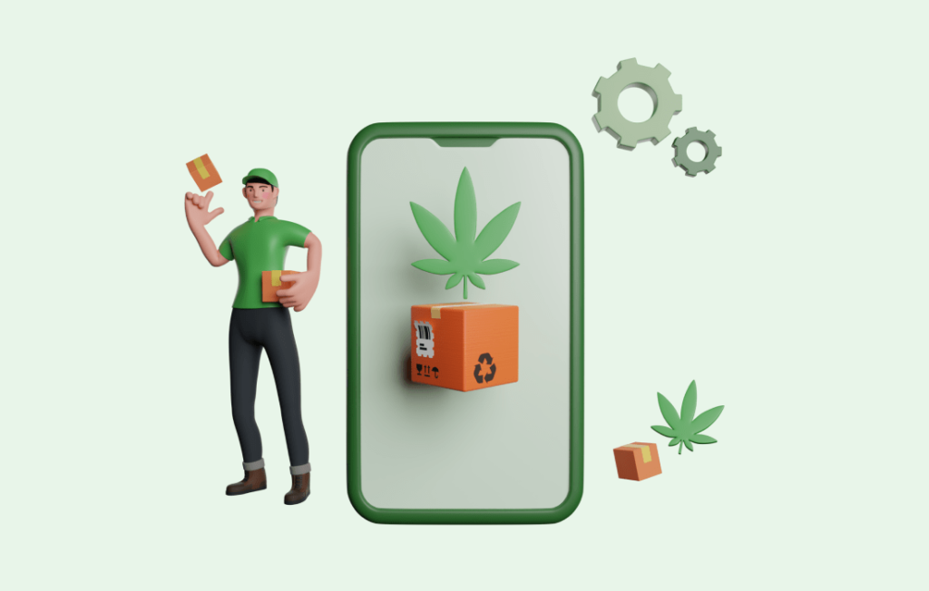 Weed Delivery Systems of the Future: Nano-Technology and Bioavailability