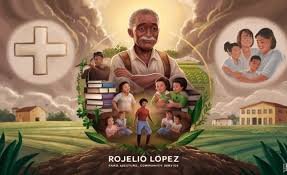 rogelio lopez 3/17/54