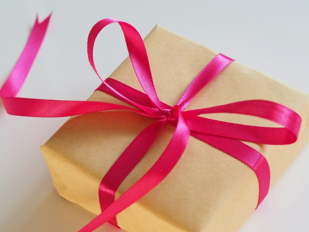 Ultimate List of Gift Cards