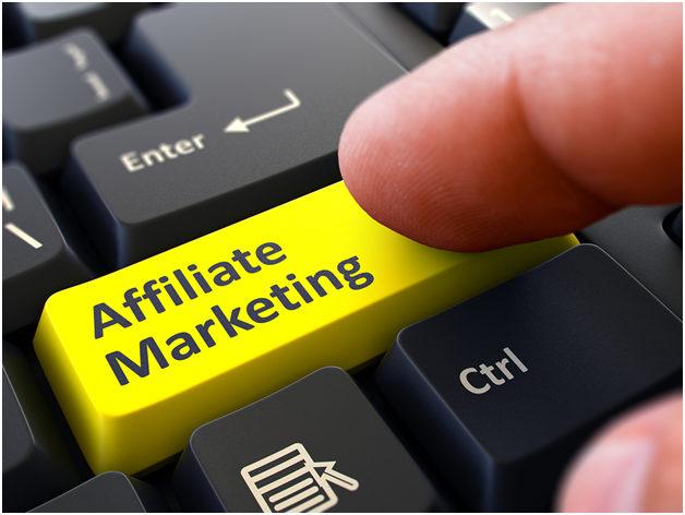 Affiliate Marketing