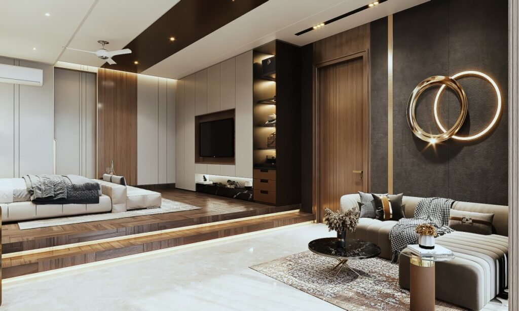 Smart and Sleek: How Technology is Revolutionizing Furniture for a Stylish Home