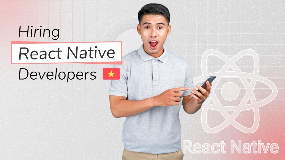 React Native Developers  