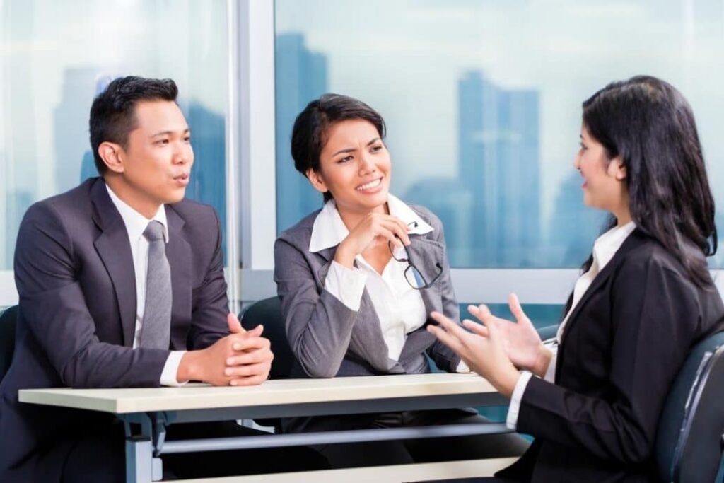 How to Ace a Job Interview as a Hispanic in the US