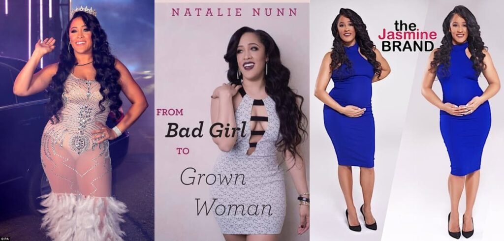 natalie nunn net worth 2024