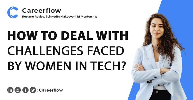 Challenges faced by Jane and other diverse individuals in tech