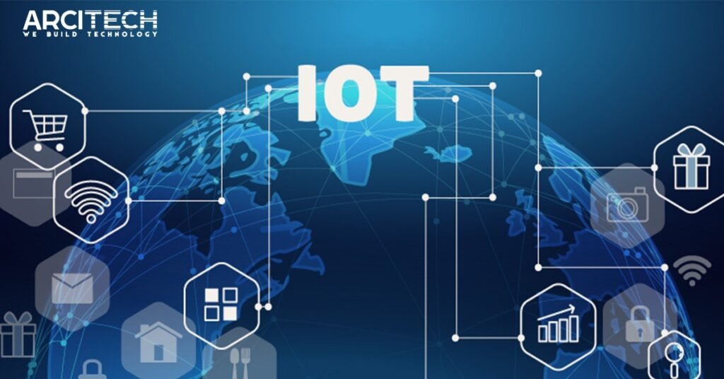 Driving Innovation Through Smart Technology Integration