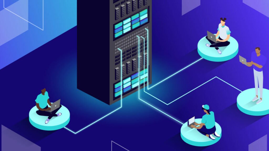 Why ElderNode's Hosting Services Are a Game-Changer for Your Business