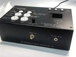 does space tech lab asp 10001-es has subwoofer output