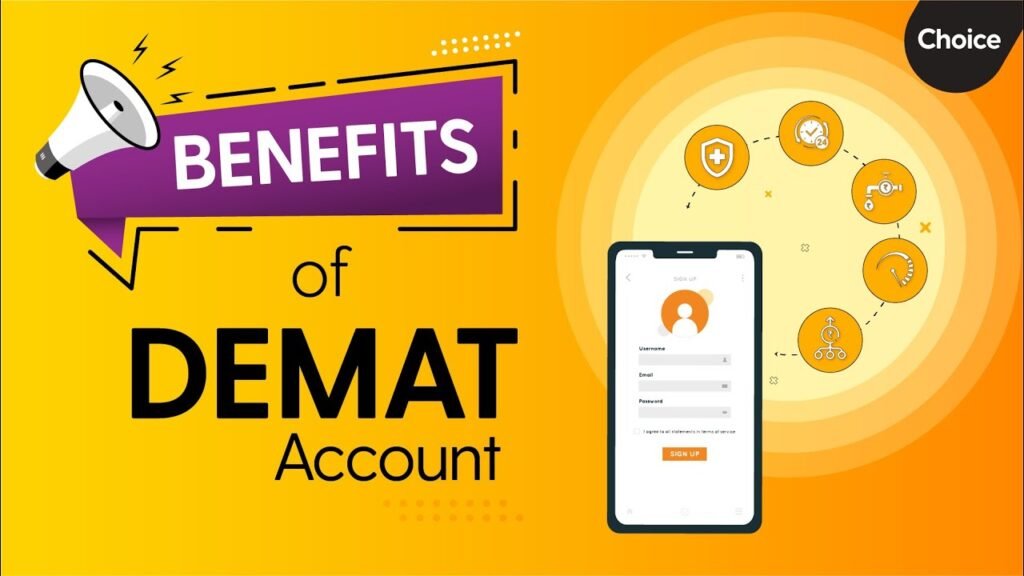 Corporate Demat Account in India?