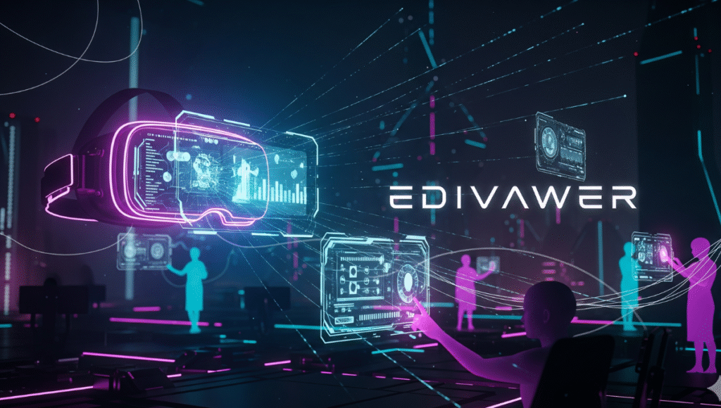 Edivawer