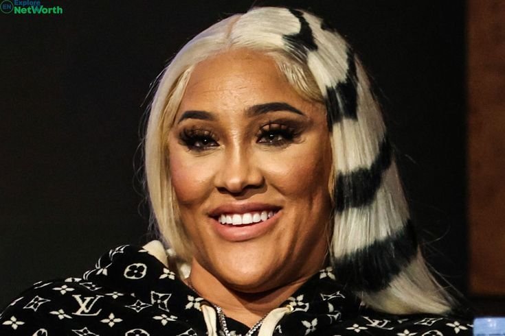 Natalie Nunn