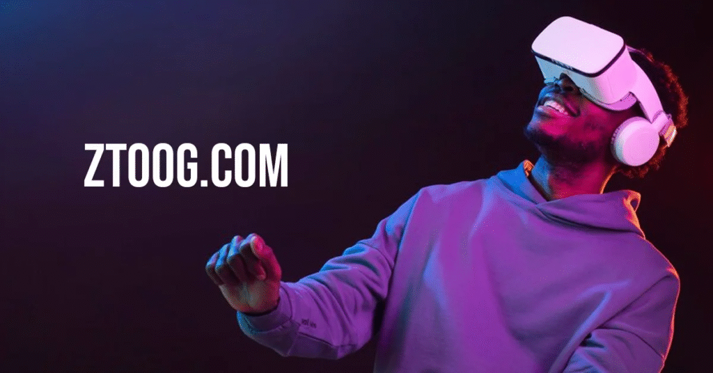 Ztoog.com