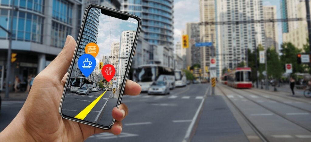 Ark Augmented Reality